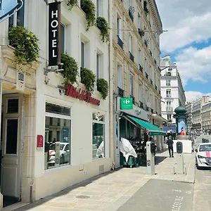 De France Quartier Latin *** Parigi