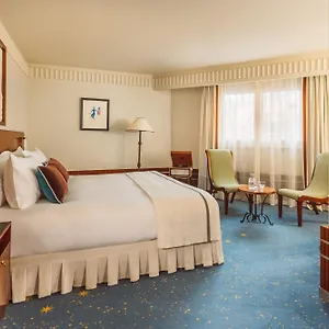 Saint Germain Des Prés, An Ihg **** Parigi
