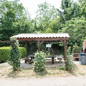 Fleuri Campsite Sospel