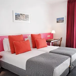 Monterosa - Astotel *** Parigi