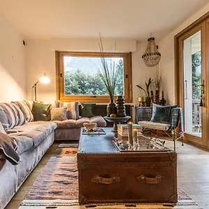 Native Apartment Chamonix