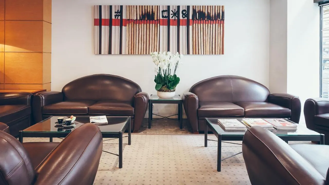 Hotel Excelsior Opera Parigi 3*,  Francia