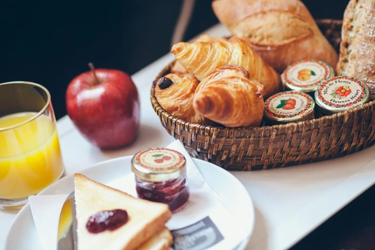 Hotel Excelsior Opera Parigi Francia