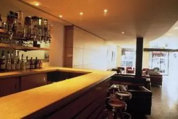 Hotel Excelsior Opera Parigi 3*,