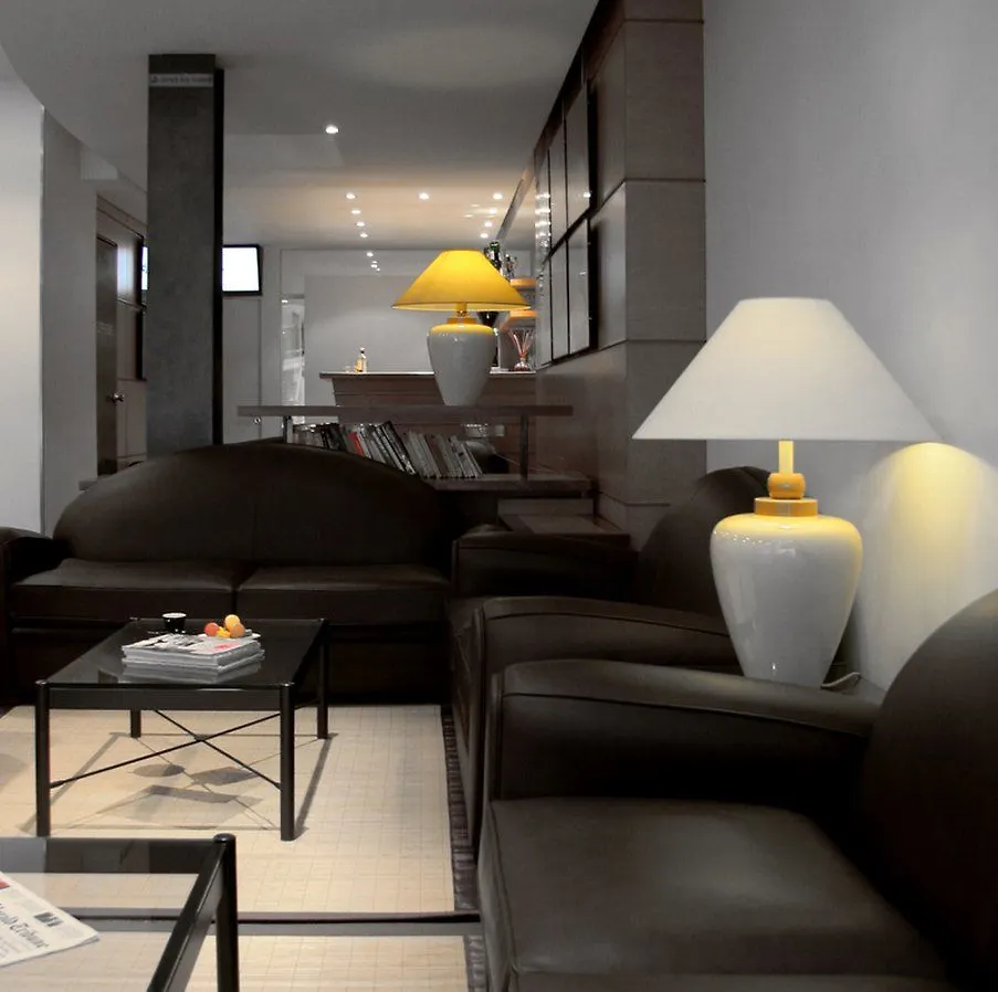 ***  Hotel Excelsior Opera Parigi Francia
