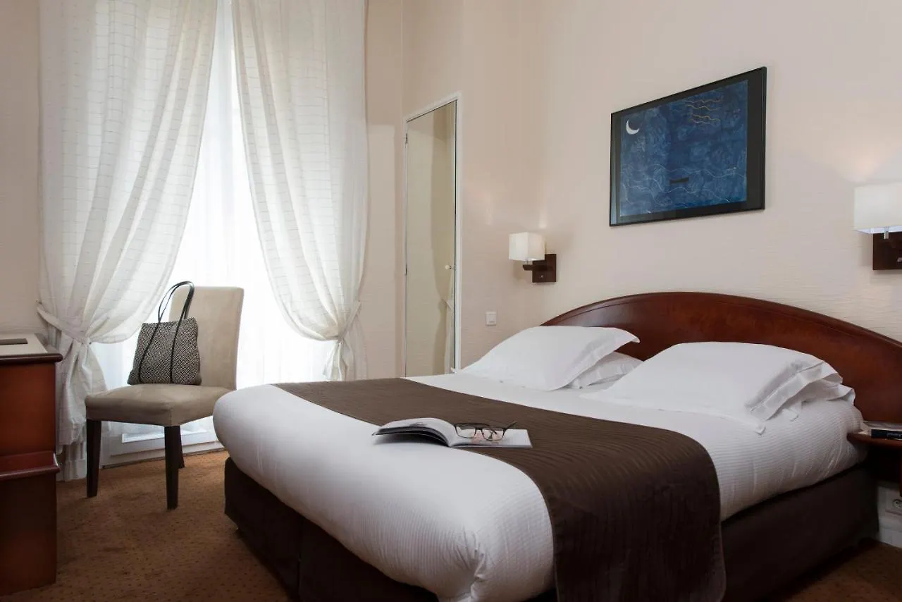 Excelsior Opera Hotel Paris