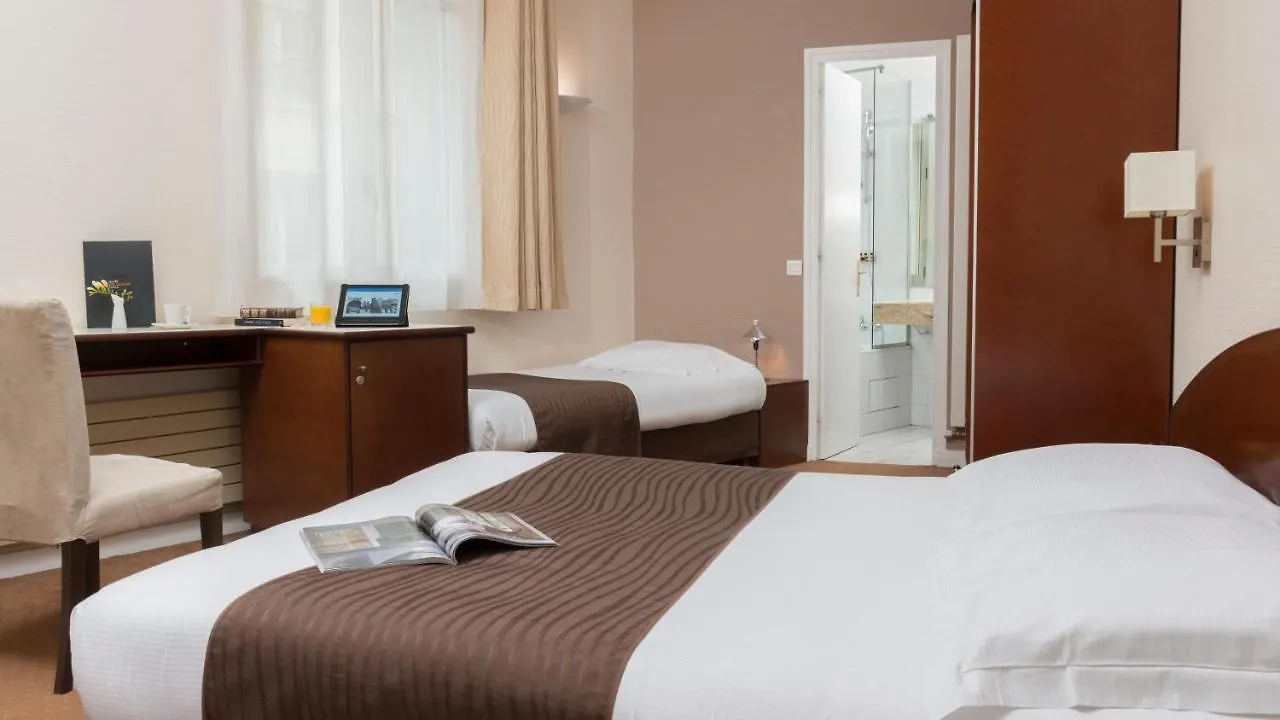 Excelsior Opera Hotel Paris