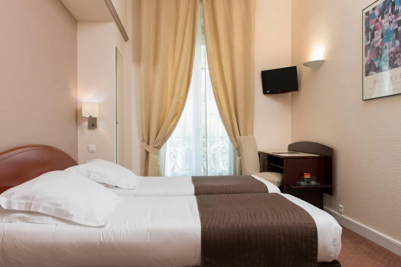 Excelsior Opera Hotel Paris