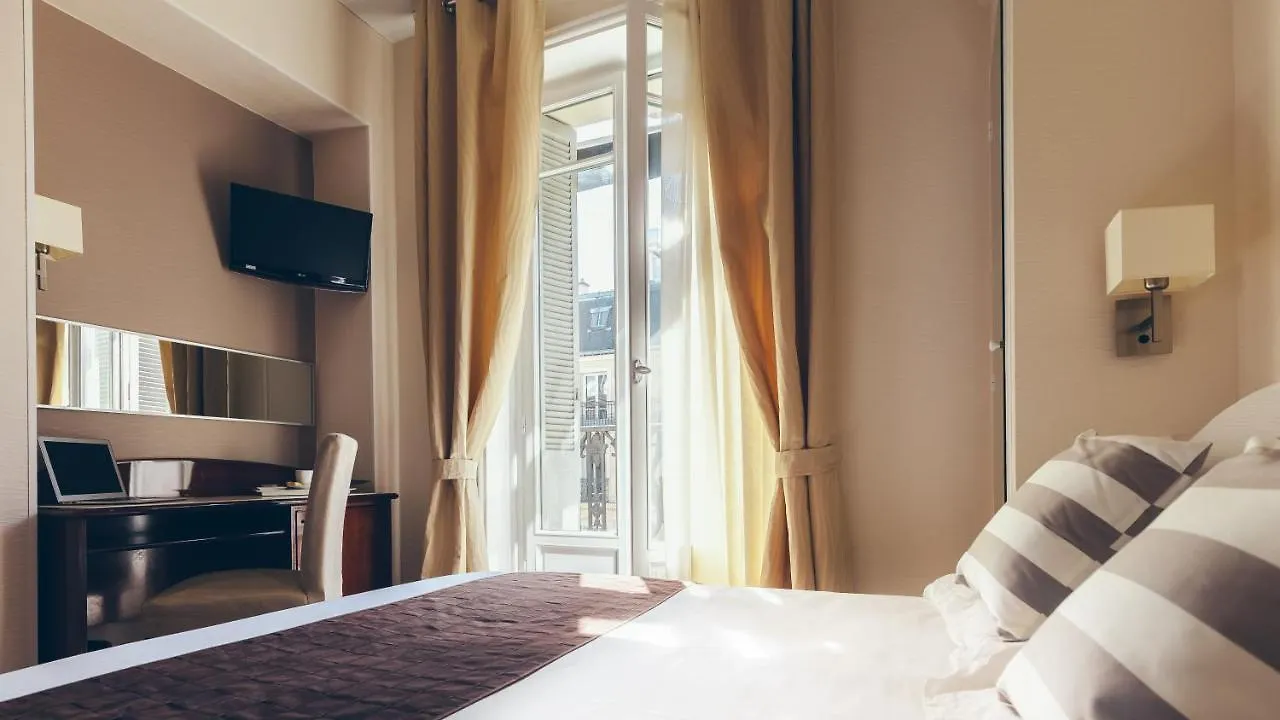 Excelsior Opera Hotel Paris