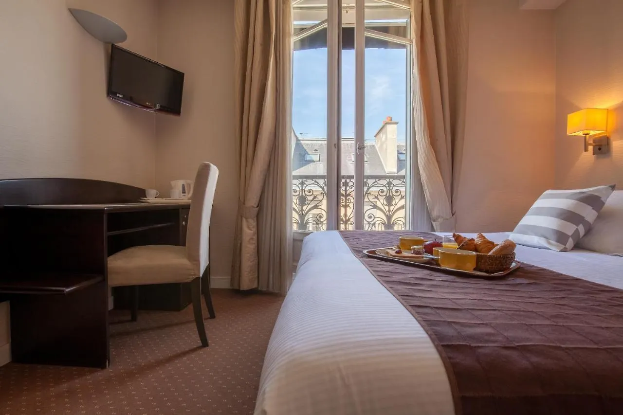 Excelsior Opera Hotel Paris 3*,  France