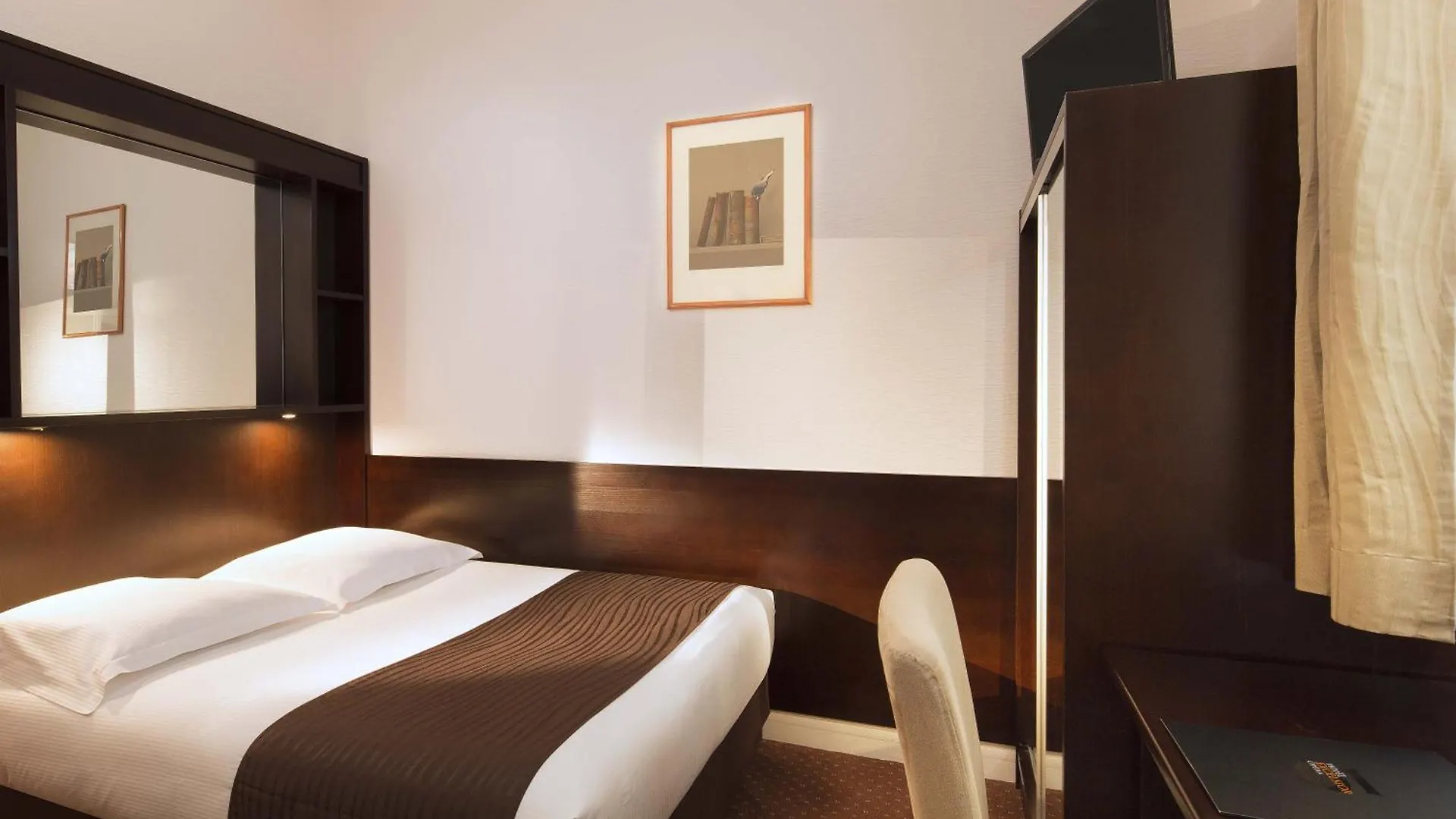 Excelsior Opera Hotel Paris