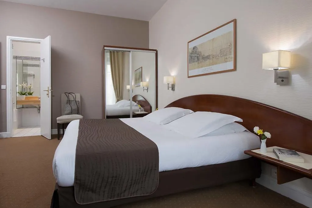 Excelsior Opera Hotel Paris