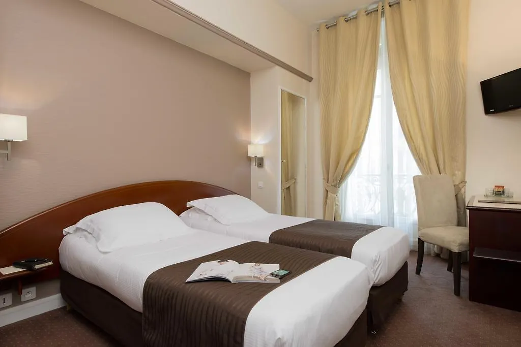 Excelsior Opera Hotel Paris