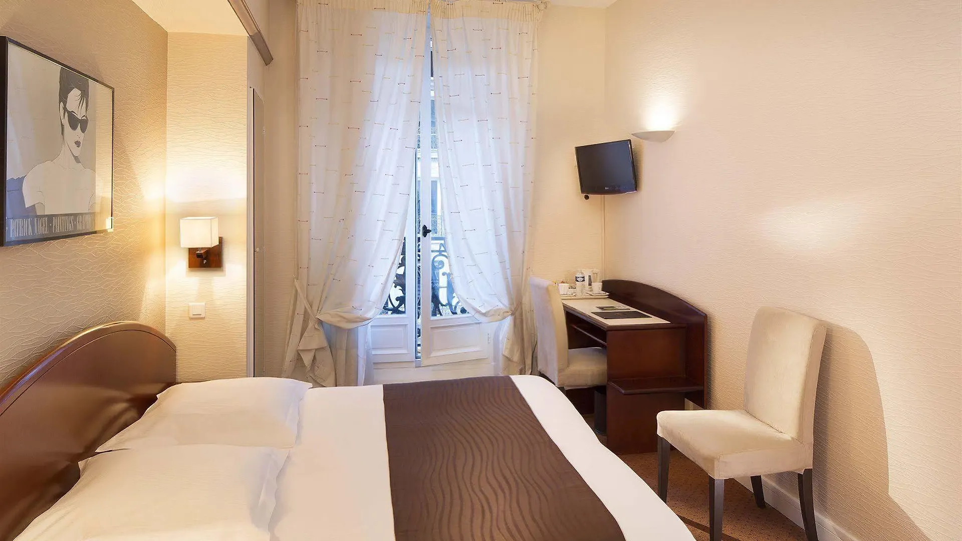 Excelsior Opera Hotel Paris