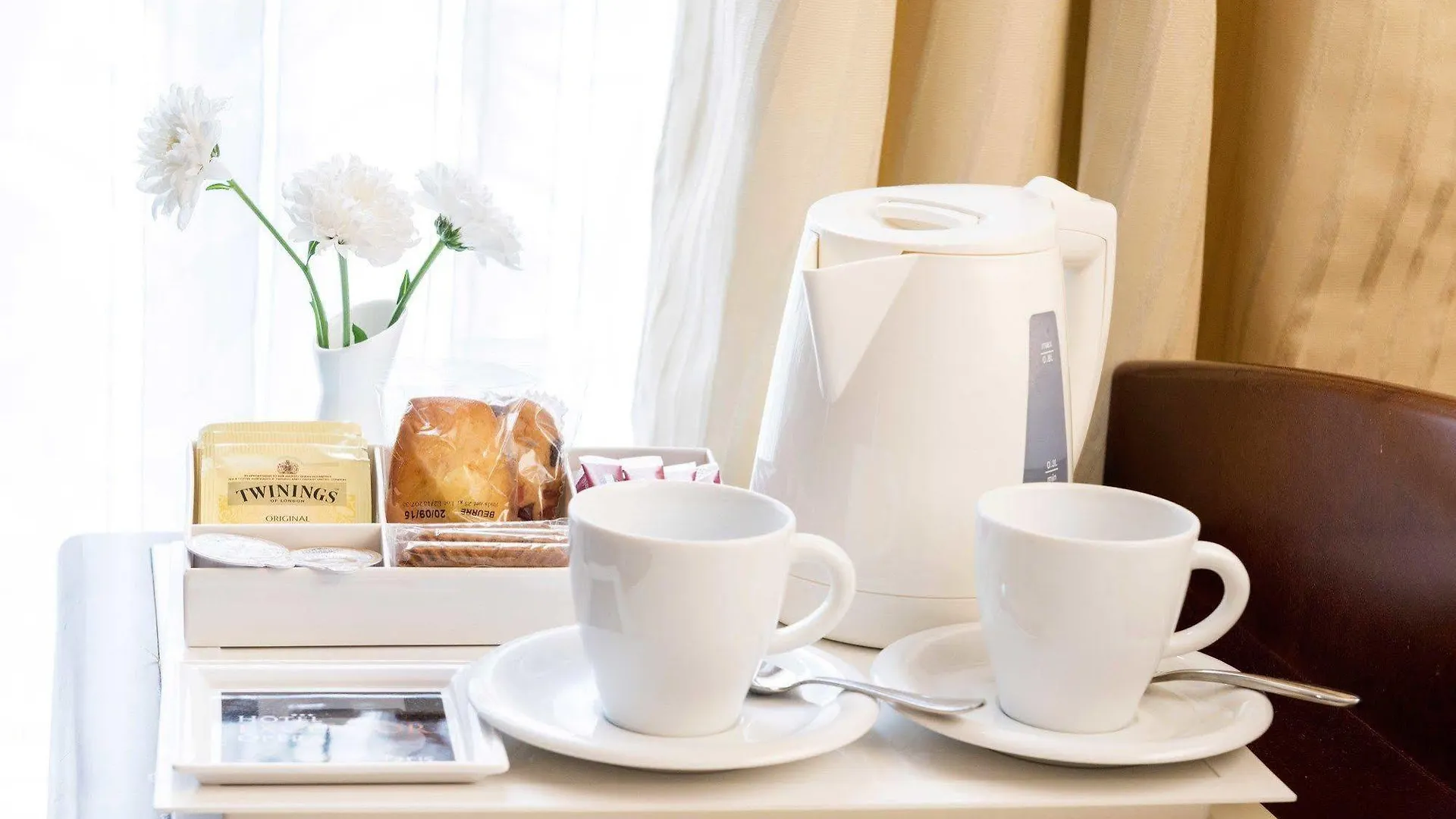 Excelsior Opera Hotel Paris