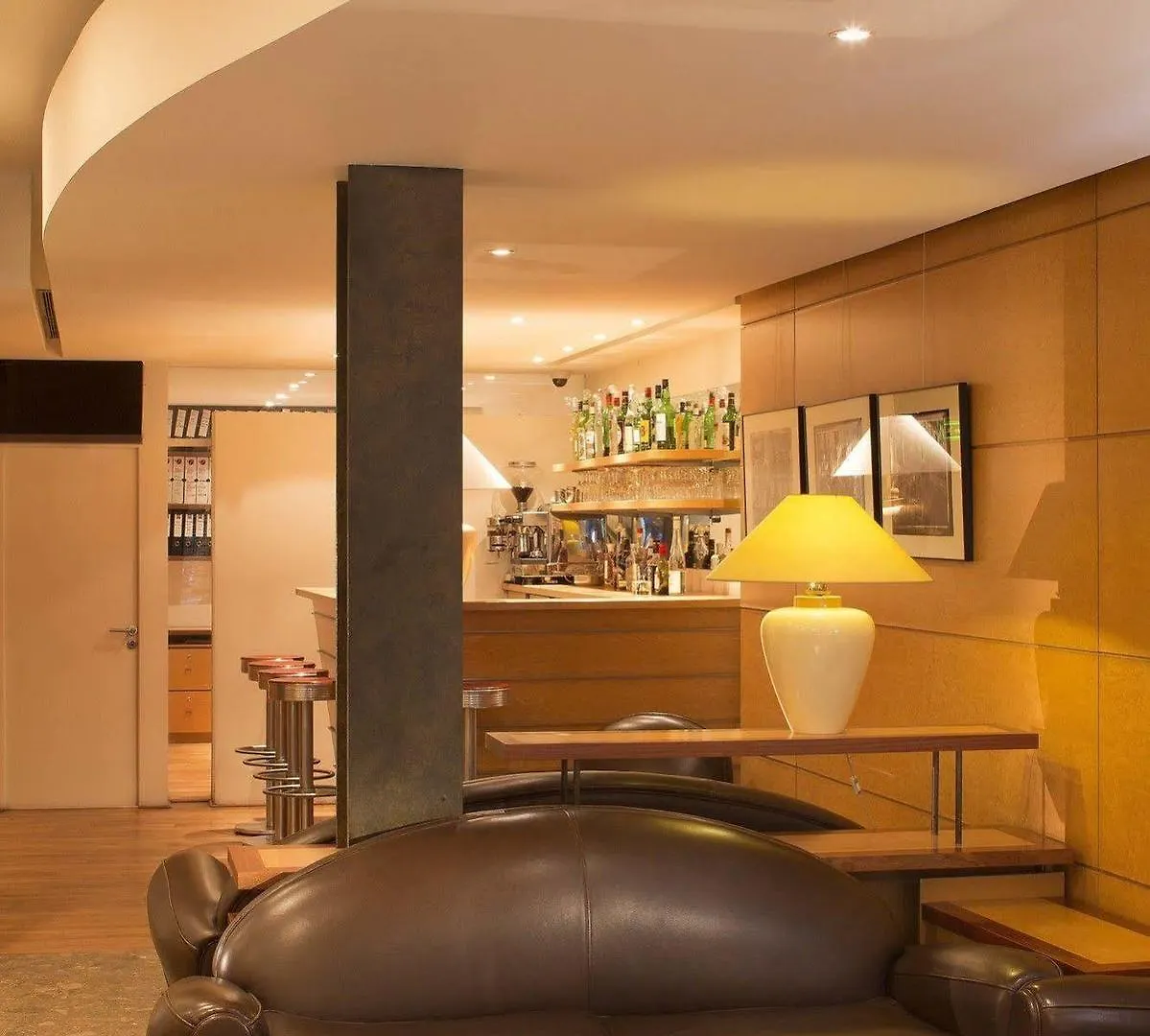 Excelsior Opera Hotel Paris