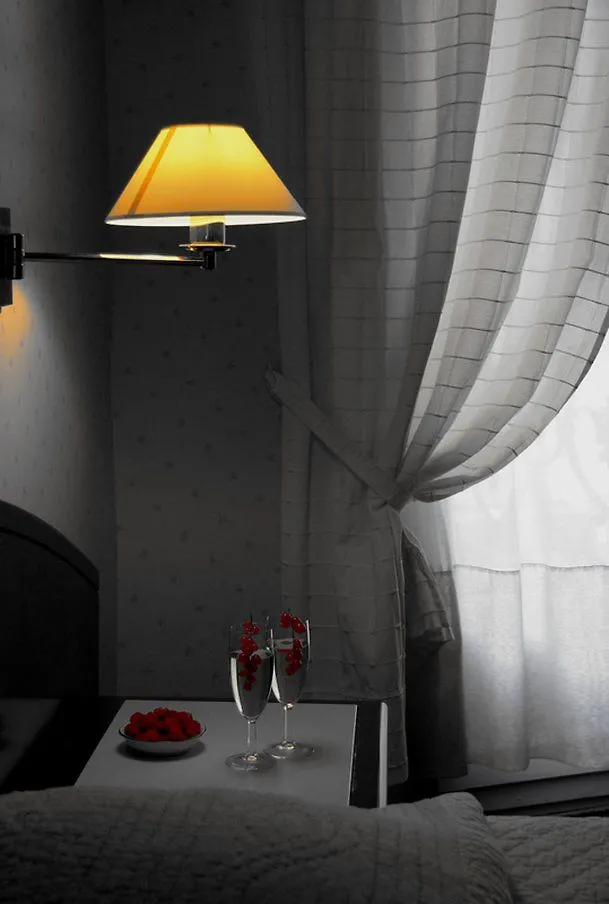 Excelsior Opera Hotel Paris
